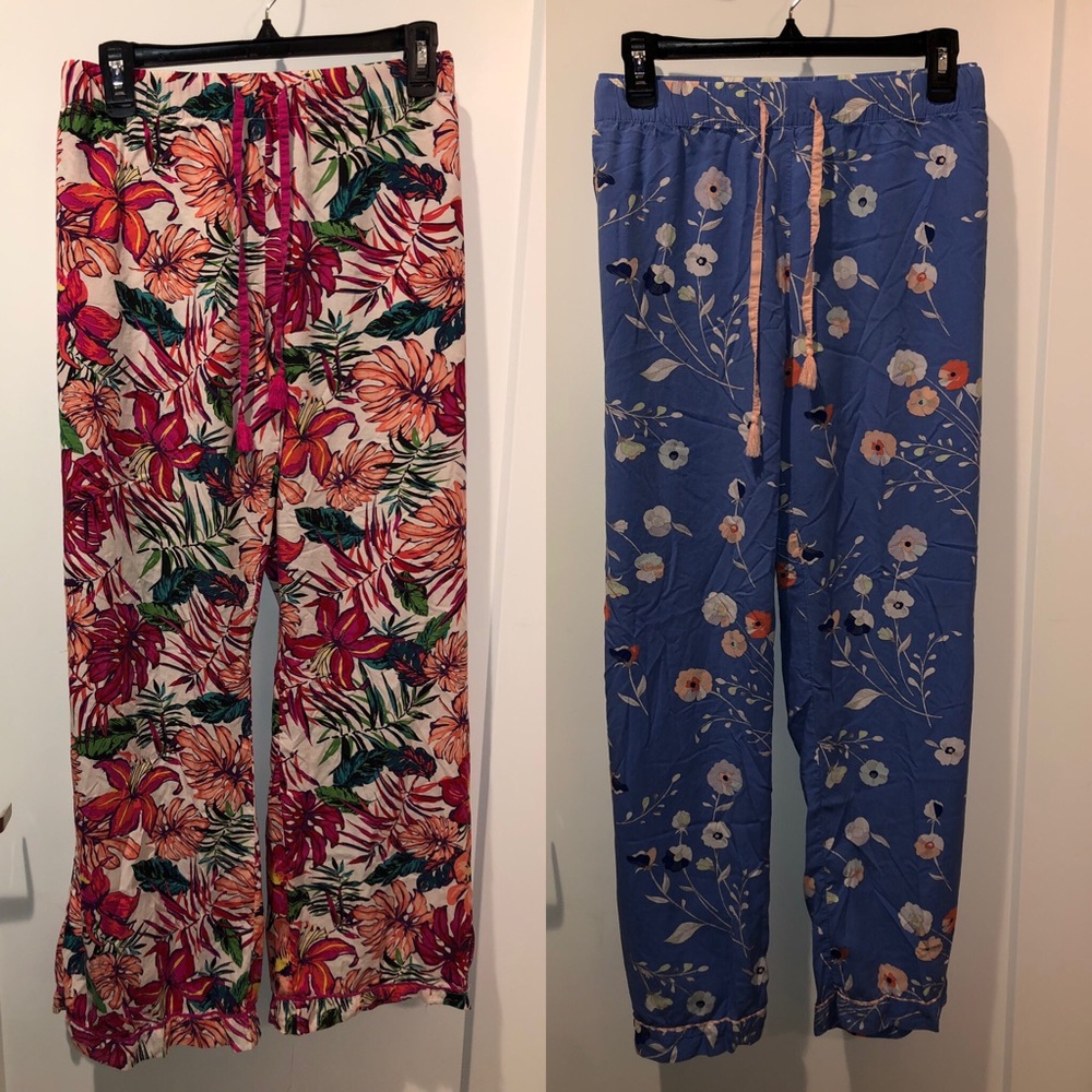 ✨BUNDLE✨ Pajama Pants